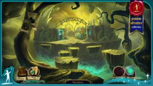Dark Arcana The Carnival